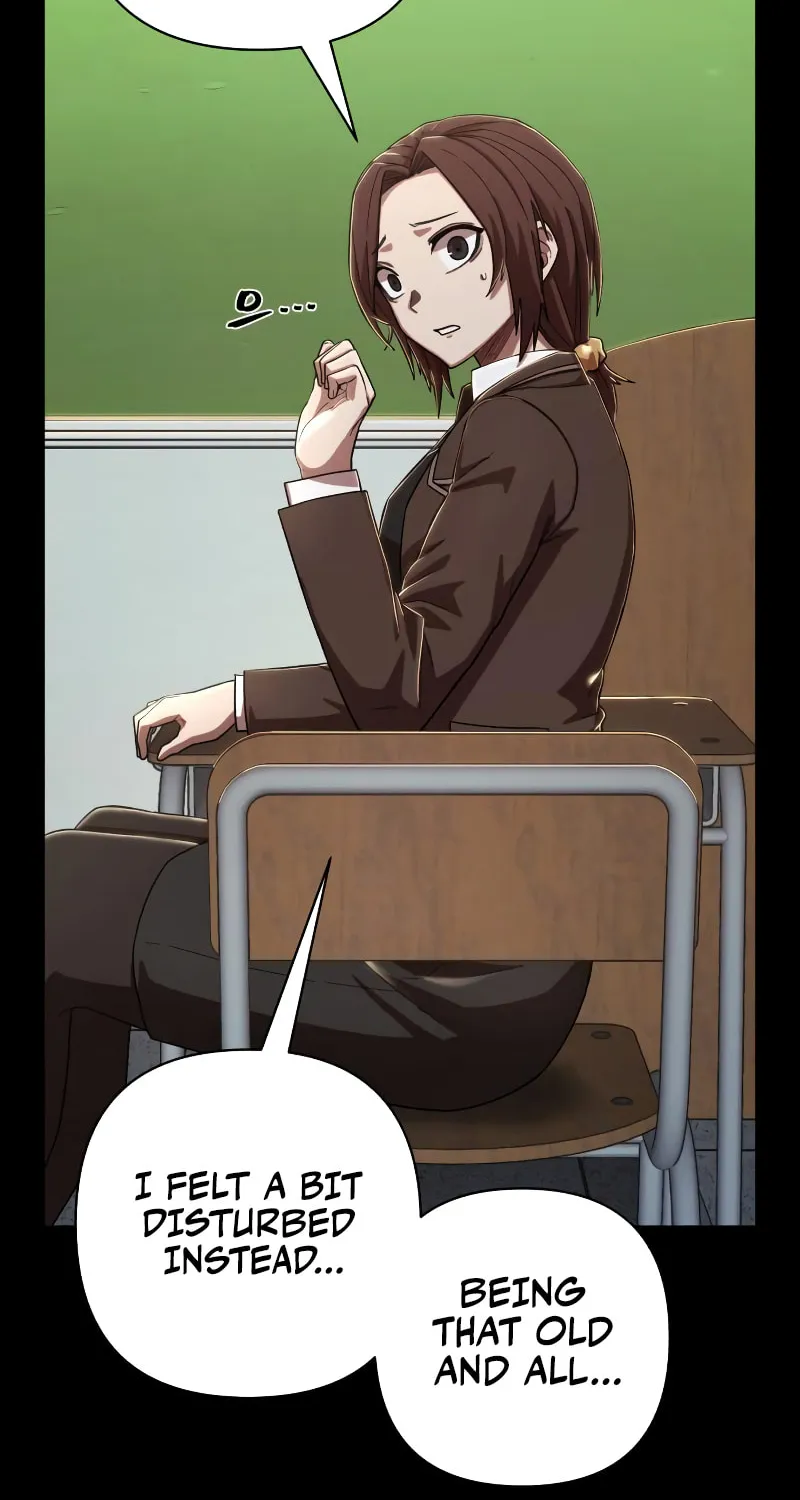 Read The Warrior Returns chapter 91 image 27 on Lezhin