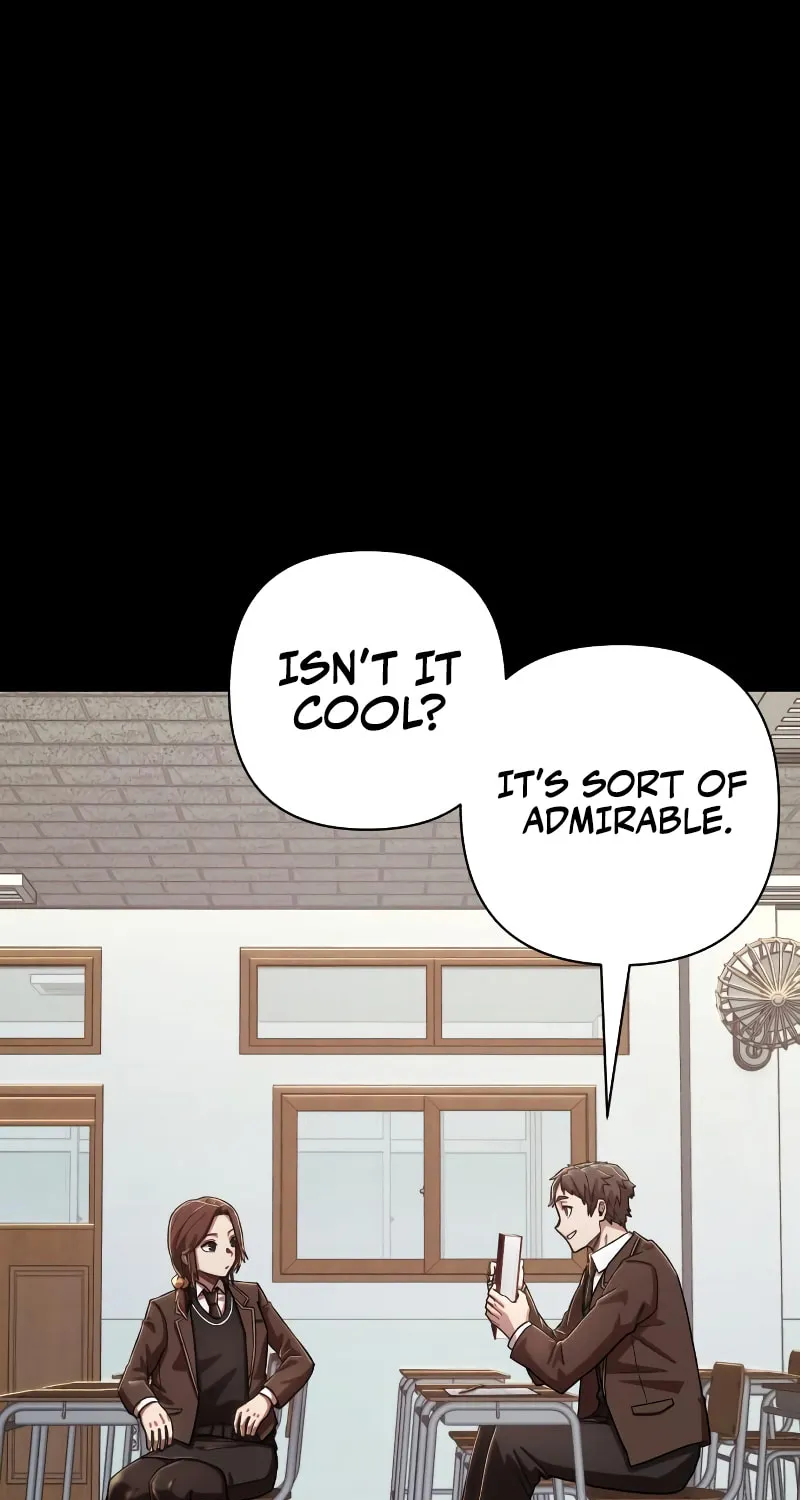 Read The Warrior Returns chapter 91 image 28 on Lezhin