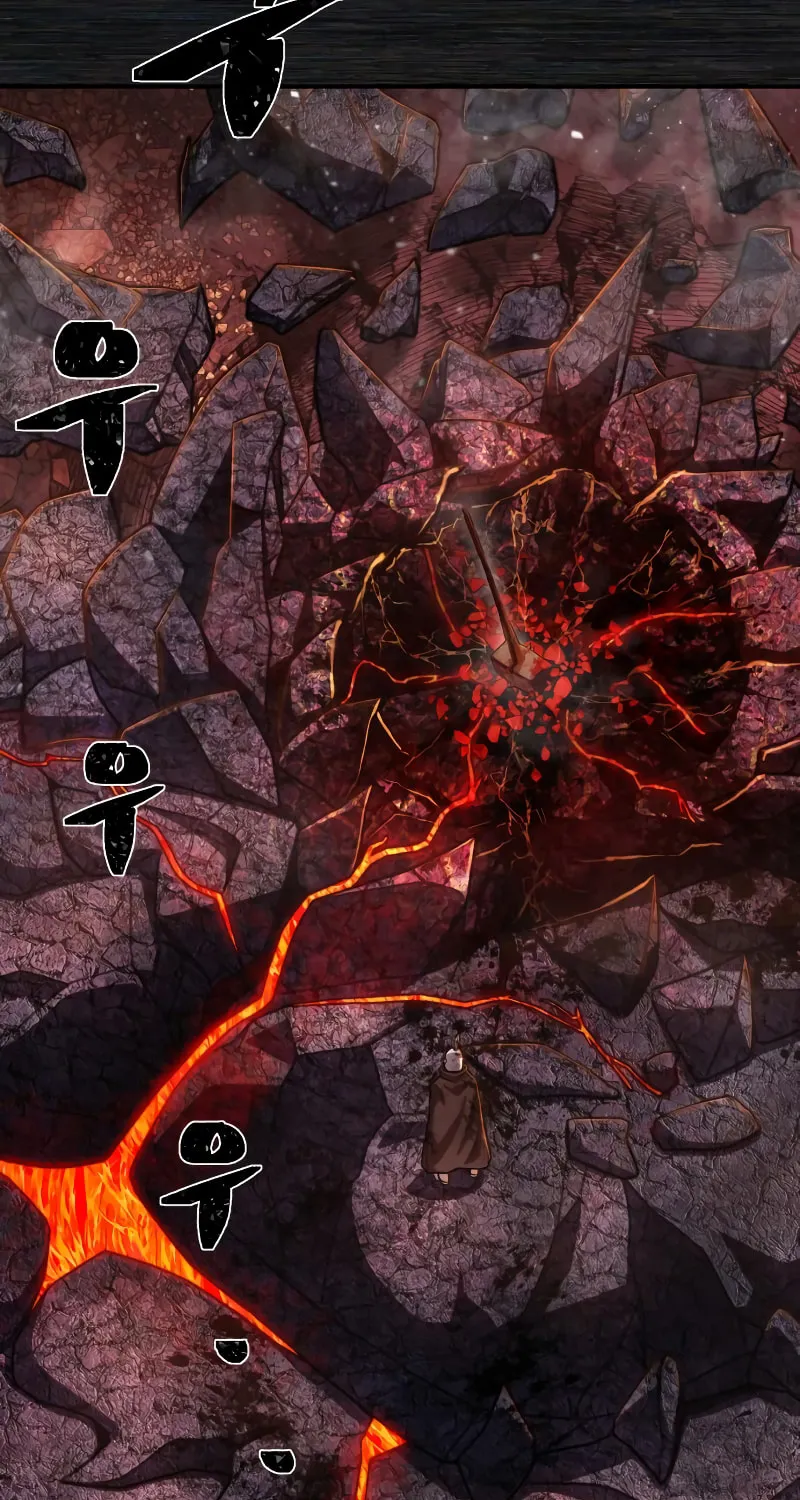 Read The Warrior Returns chapter 91 image 34 on Lezhin