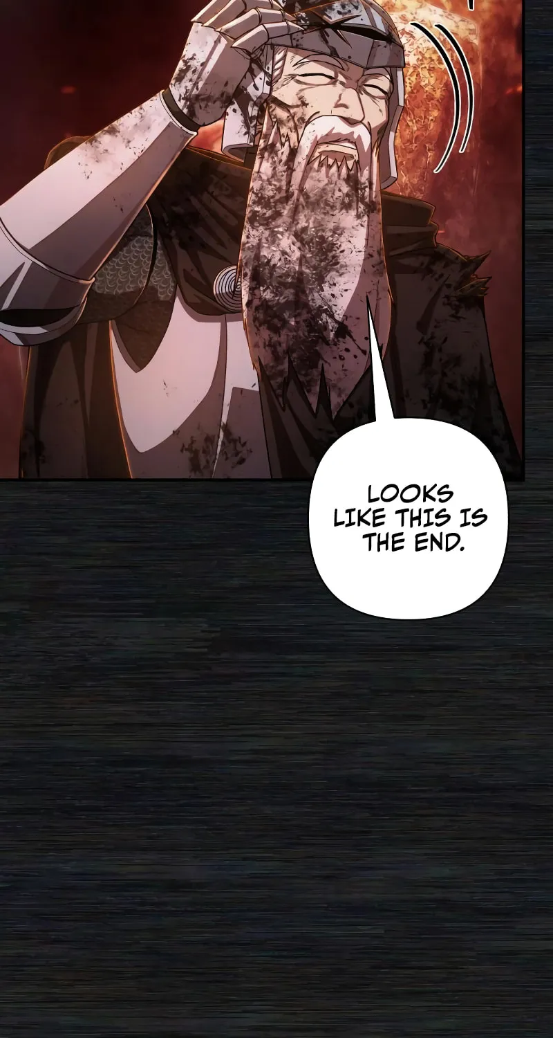 Read The Warrior Returns chapter 91 image 37 on Lezhin