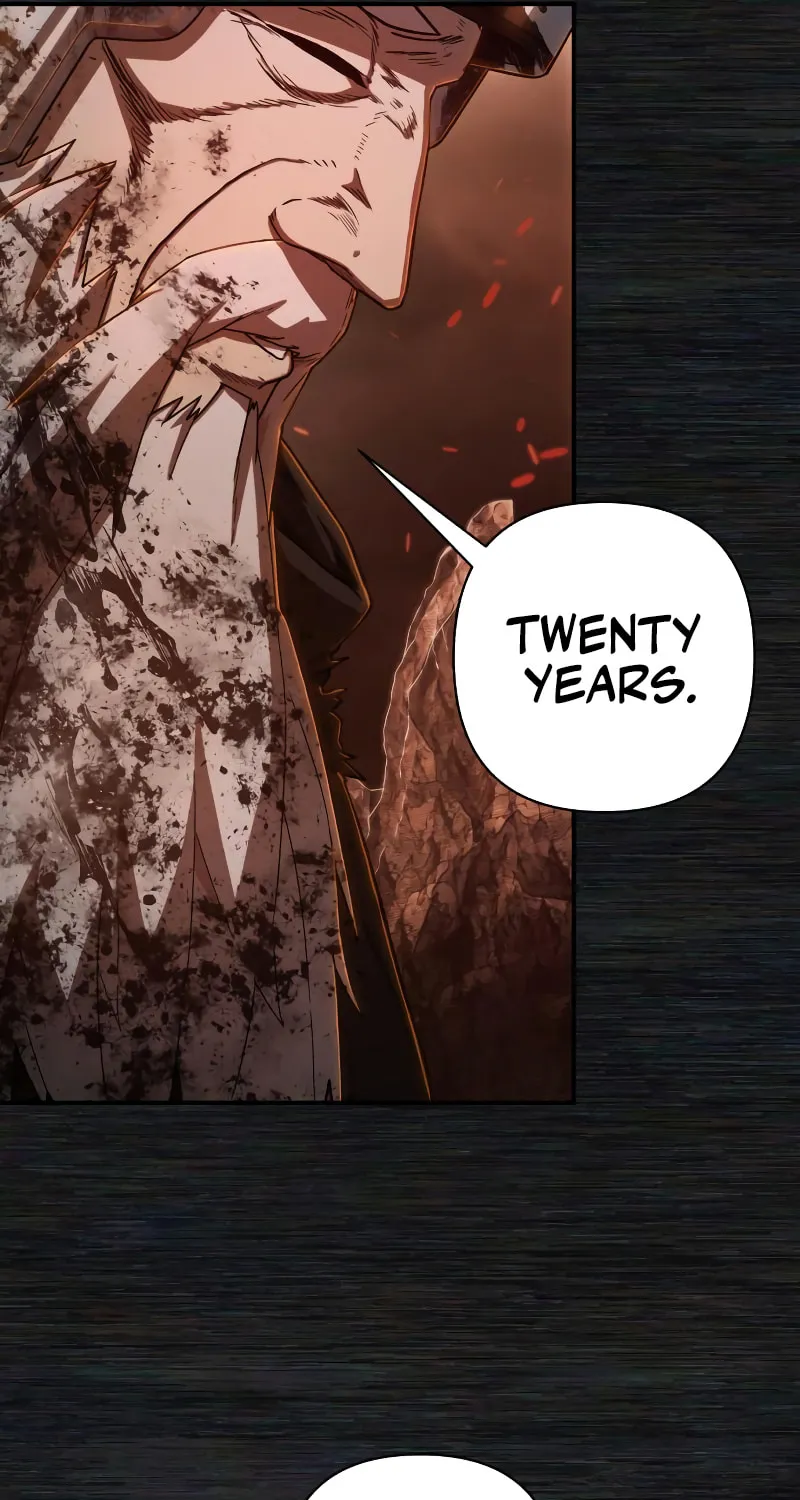 Read The Warrior Returns chapter 91 image 42 on Lezhin