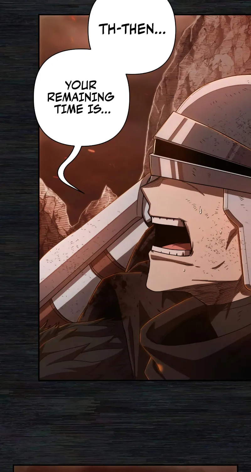 Read The Warrior Returns chapter 91 image 43 on Lezhin