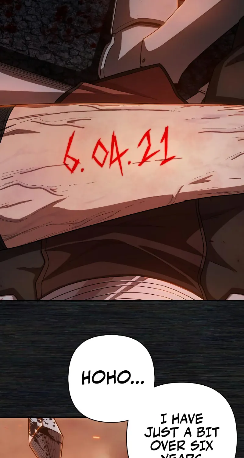 Read The Warrior Returns chapter 91 image 45 on Lezhin