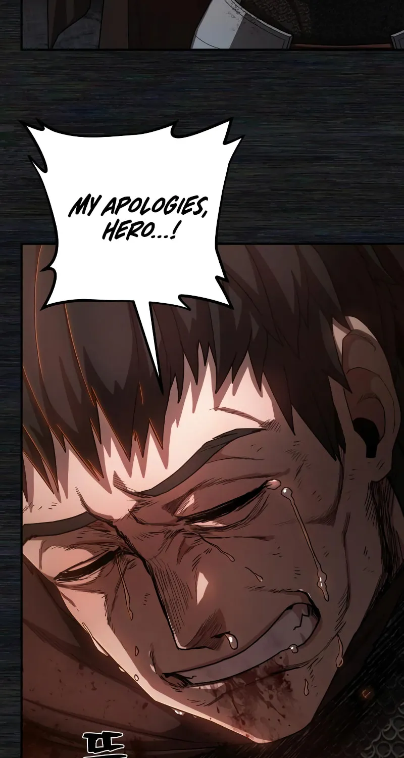Read The Warrior Returns chapter 91 image 48 on Lezhin