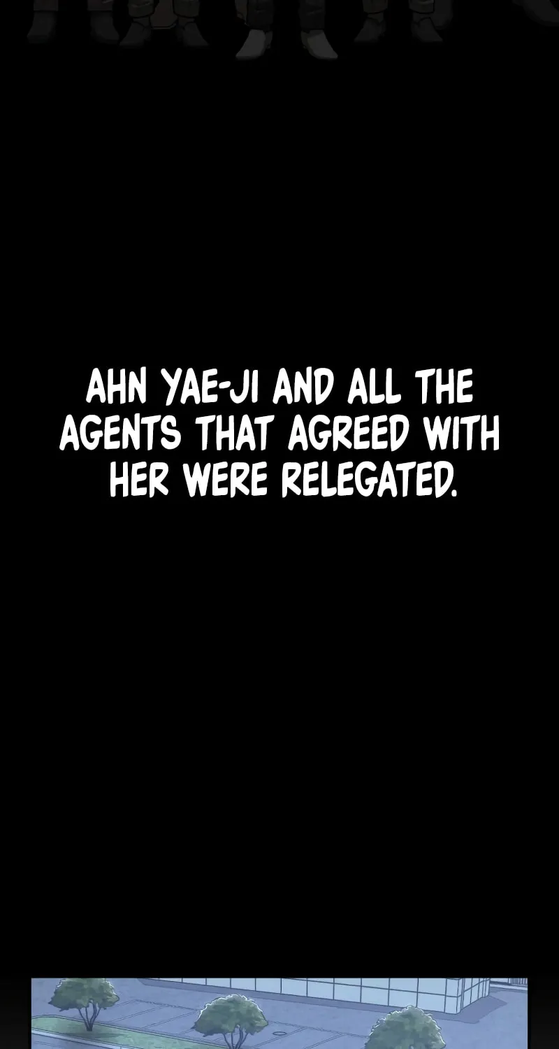 Read The Warrior Returns chapter 91 image 5 on Lezhin