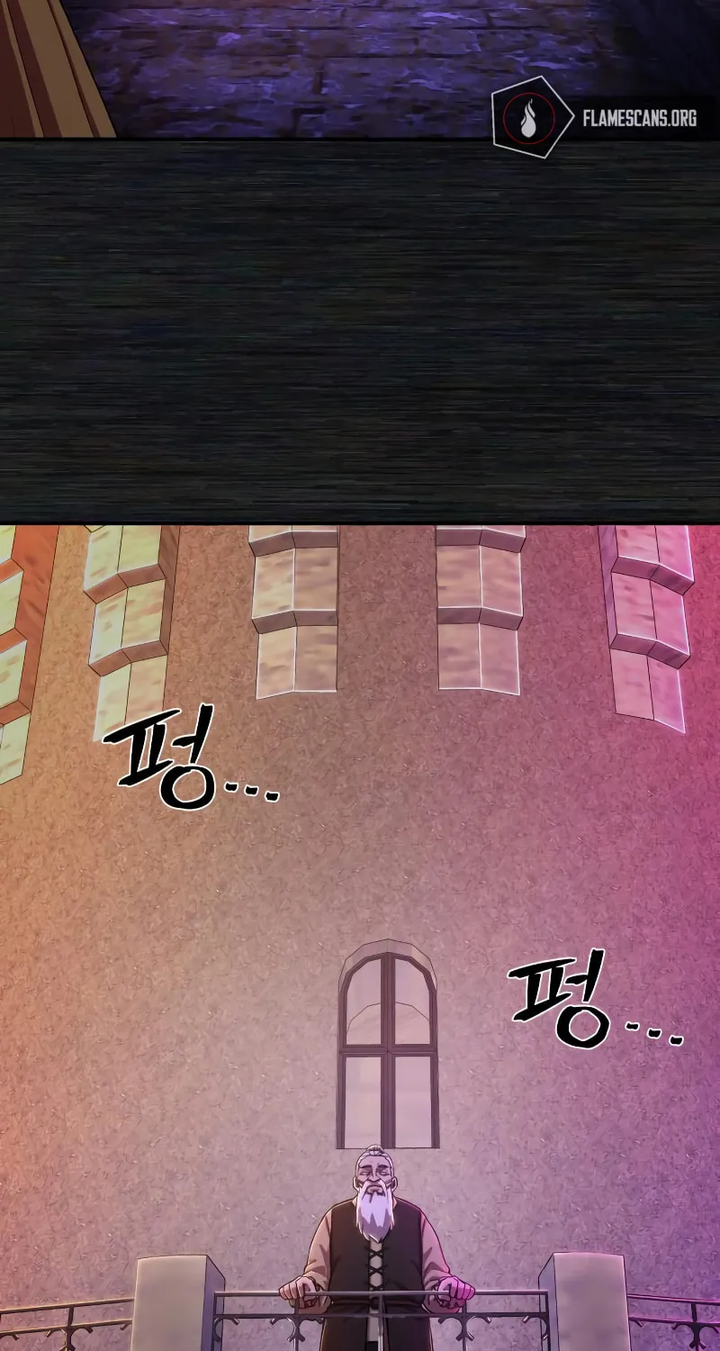 Read The Warrior Returns chapter 91 image 57 on Lezhin