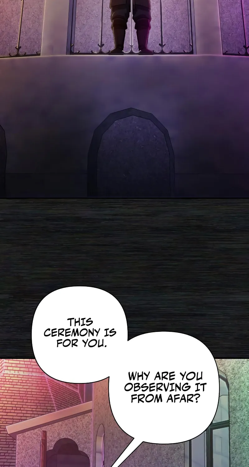 Read The Warrior Returns chapter 91 image 58 on Lezhin