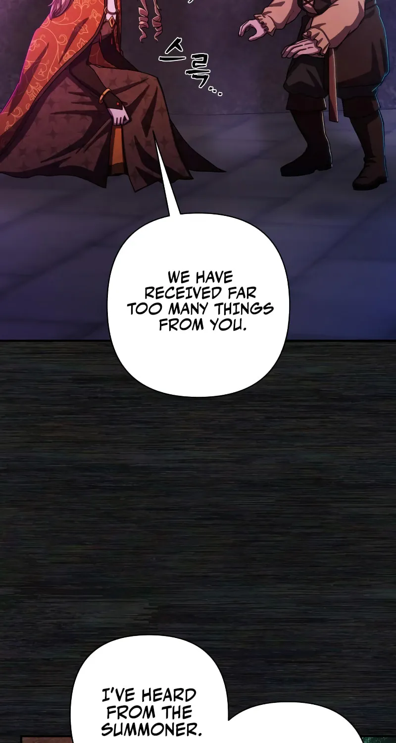 Read The Warrior Returns chapter 91 image 63 on Lezhin