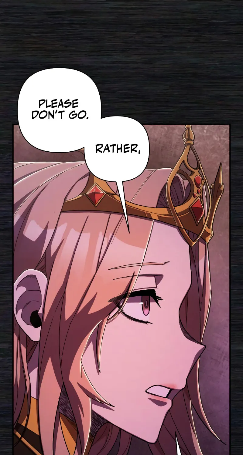 Read The Warrior Returns chapter 91 image 65 on Lezhin