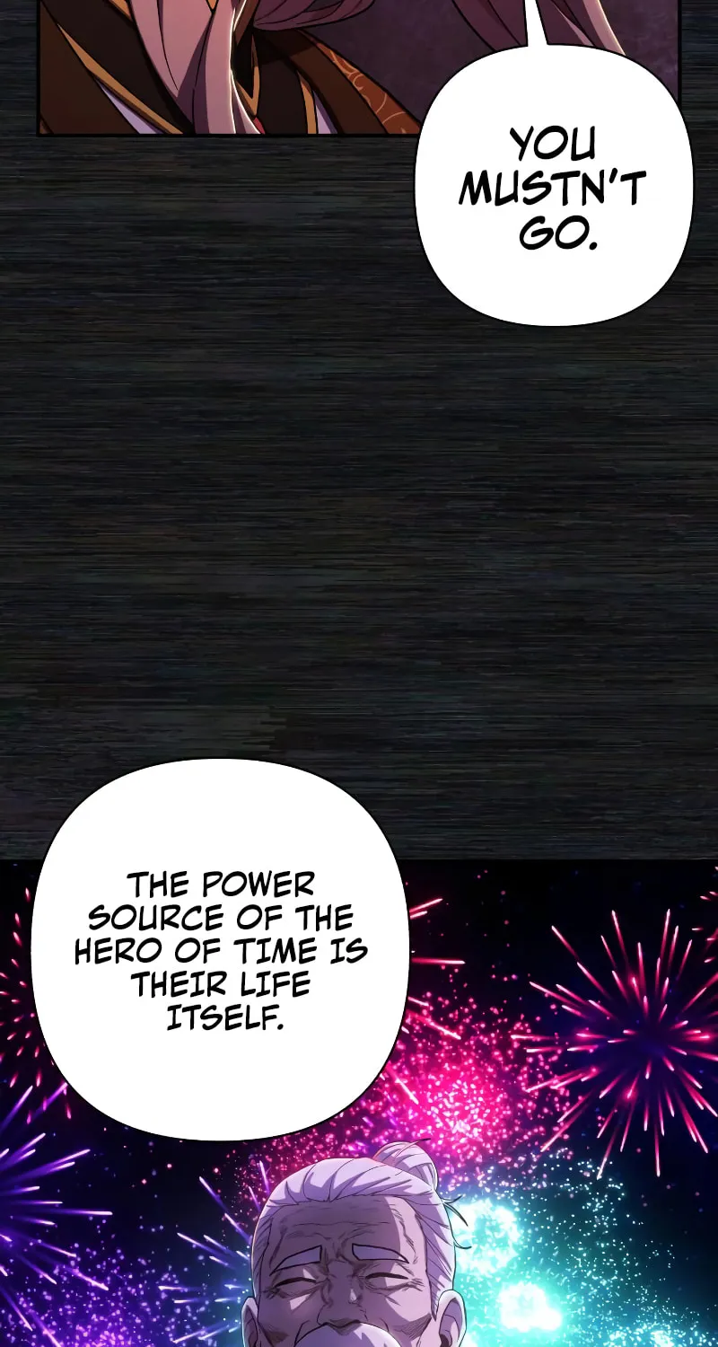 Read The Warrior Returns chapter 91 image 66 on Lezhin