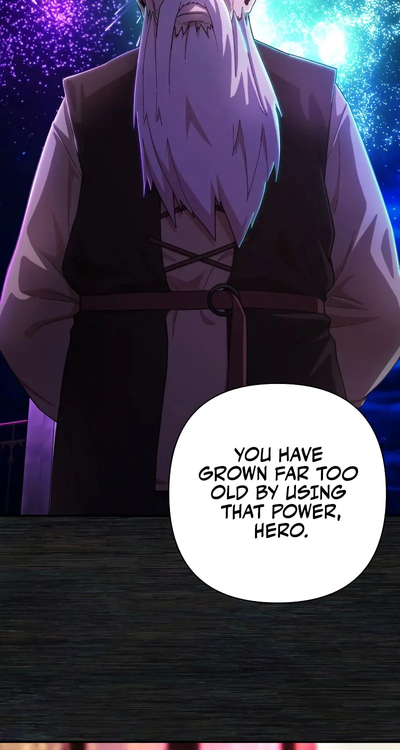Read The Warrior Returns chapter 91 image 67 on Lezhin