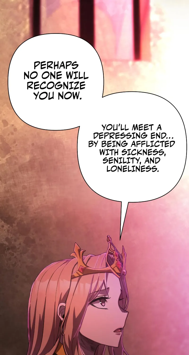 Read The Warrior Returns chapter 91 image 68 on Lezhin