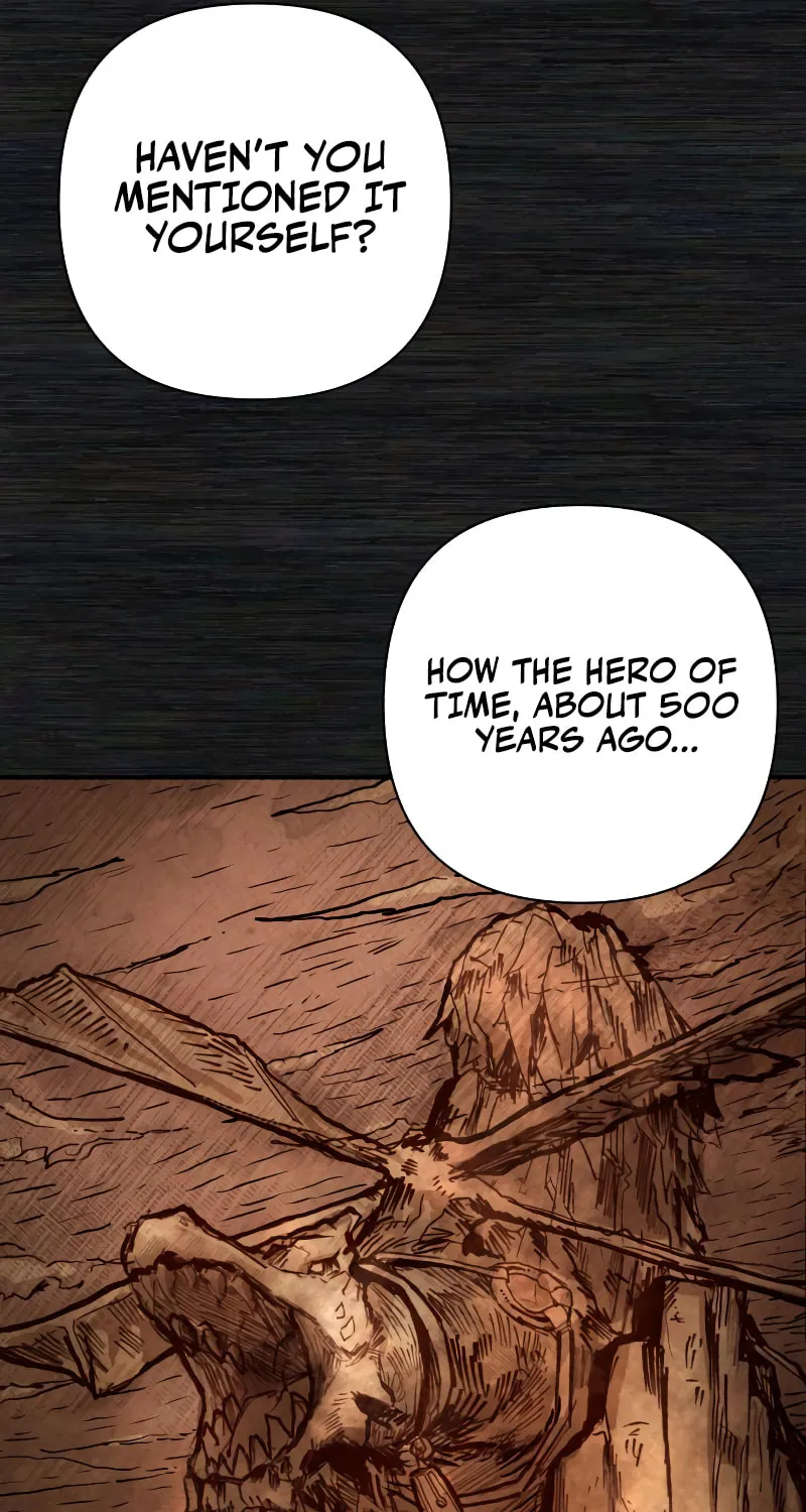 Read The Warrior Returns chapter 91 image 71 on Lezhin