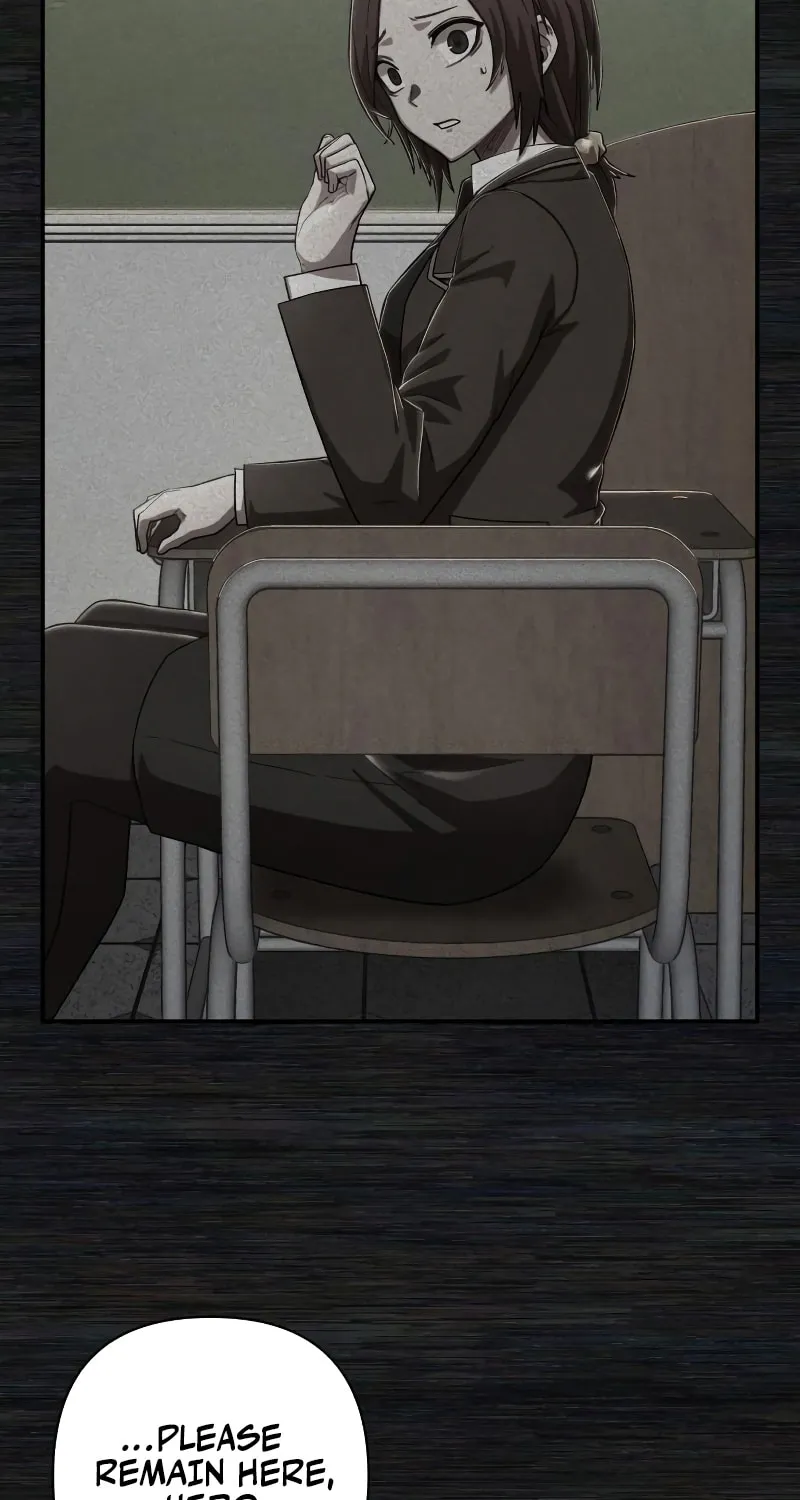Read The Warrior Returns chapter 91 image 73 on Lezhin