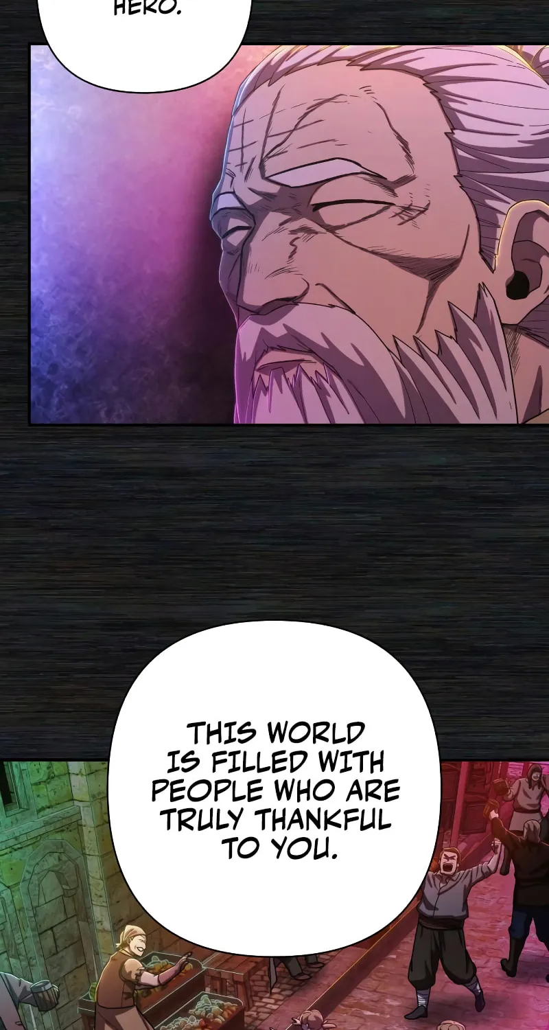 Read The Warrior Returns chapter 91 image 74 on Lezhin