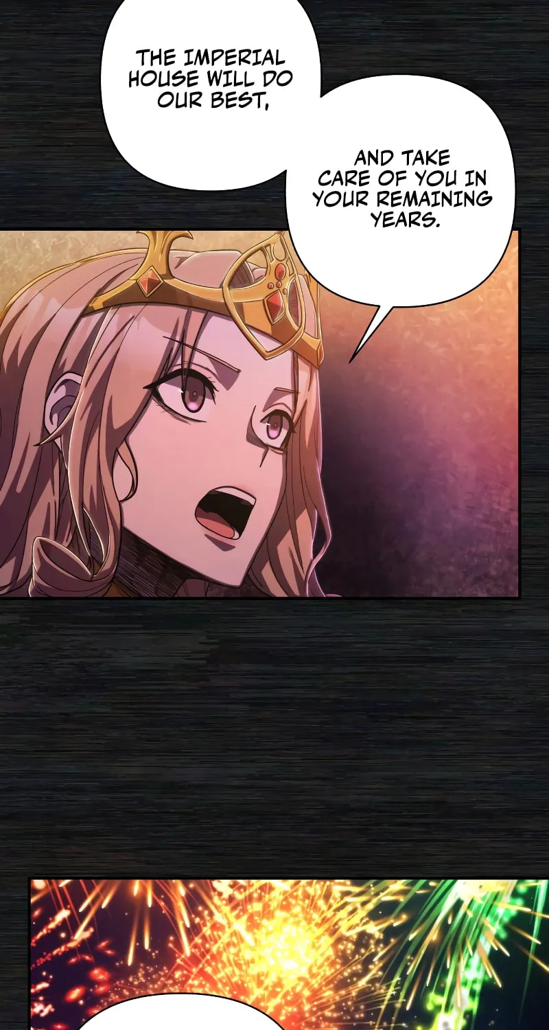 Read The Warrior Returns chapter 91 image 76 on Lezhin
