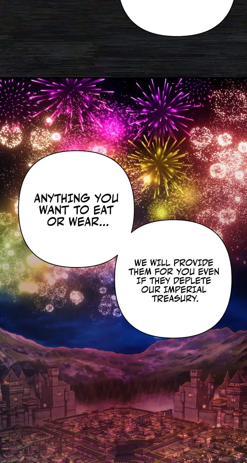 Read The Warrior Returns chapter 91 image 78 on Lezhin