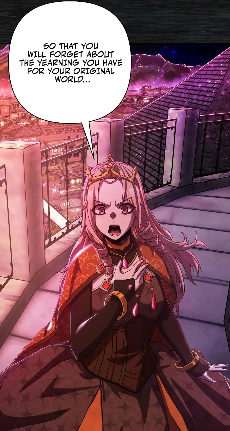 Read The Warrior Returns chapter 91 image 80 on Lezhin