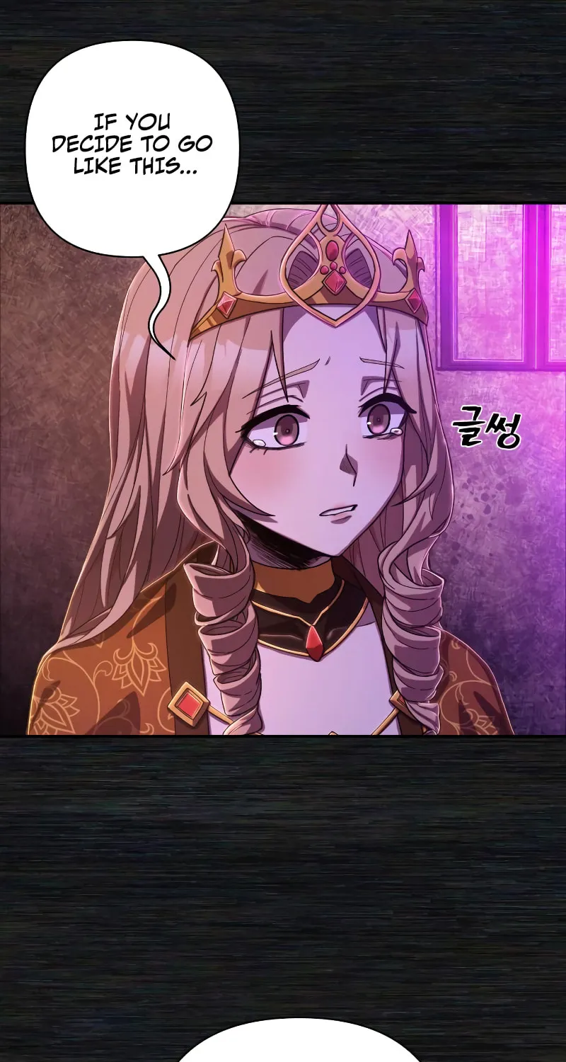 Read The Warrior Returns chapter 91 image 83 on Lezhin