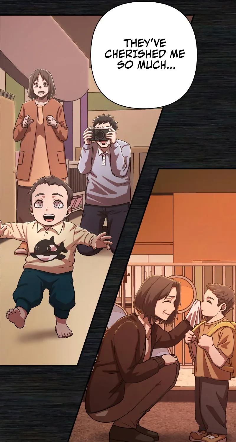 Read The Warrior Returns chapter 91 image 89 on Lezhin