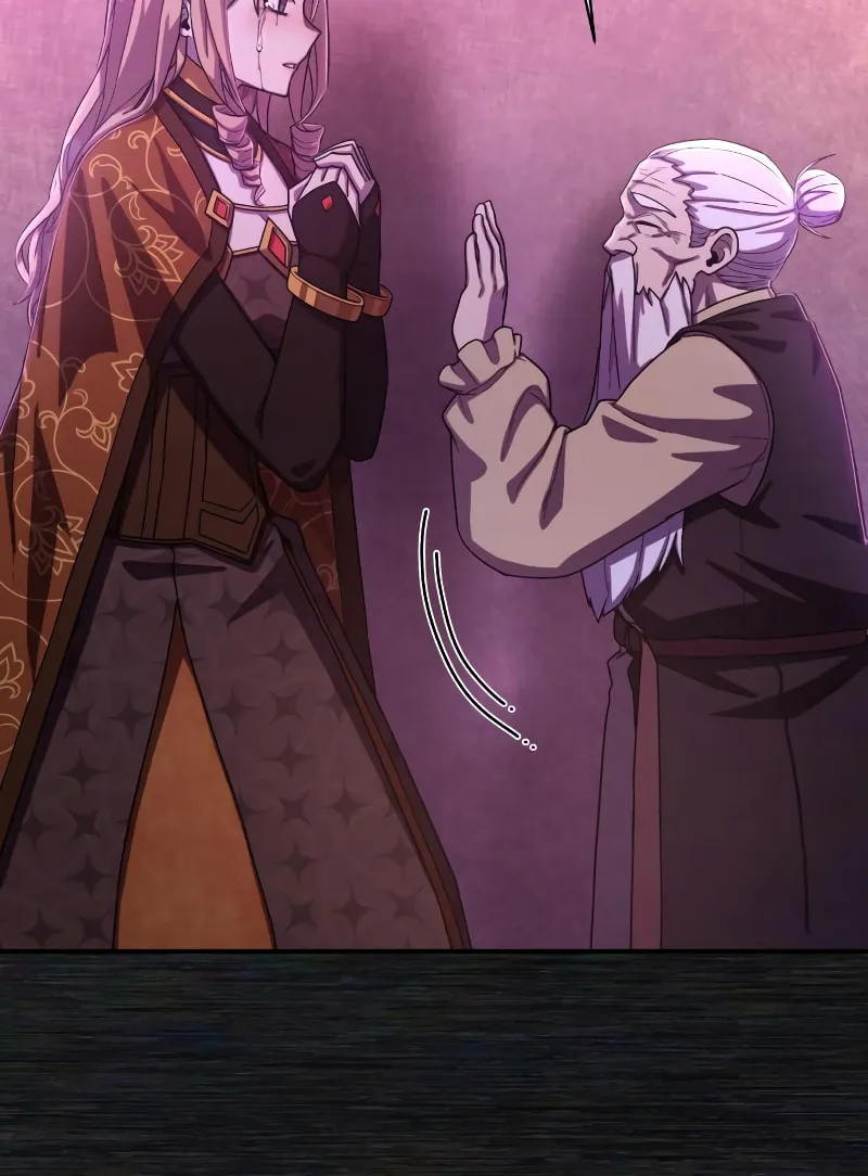 Read The Warrior Returns chapter 91 image 97 on Lezhin