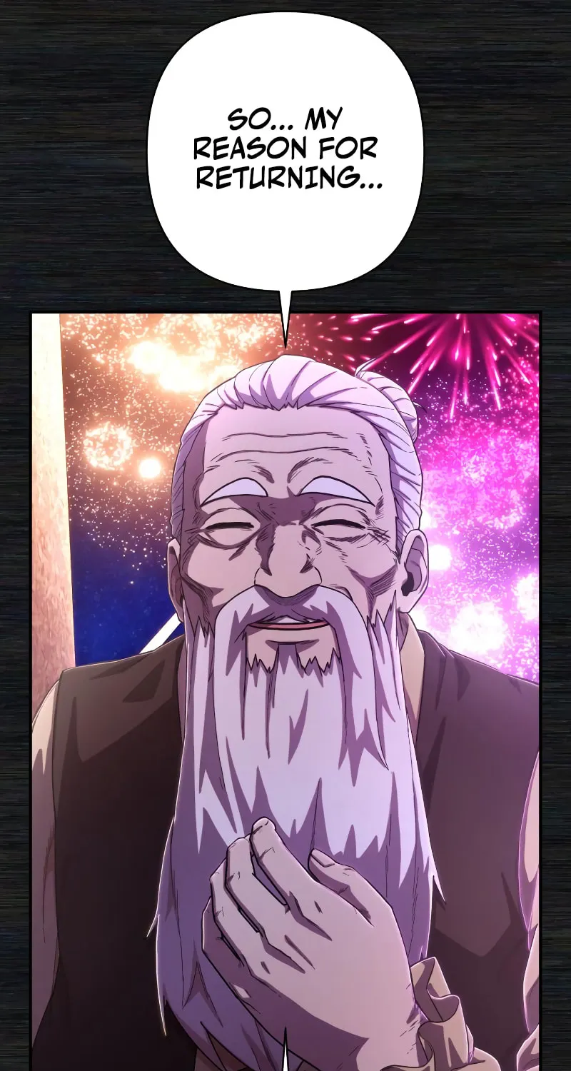 Read The Warrior Returns chapter 91 image 98 on Lezhin