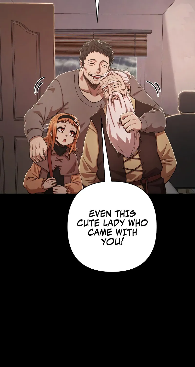 Read The Warrior Returns chapter 92 image 10 on Lezhin