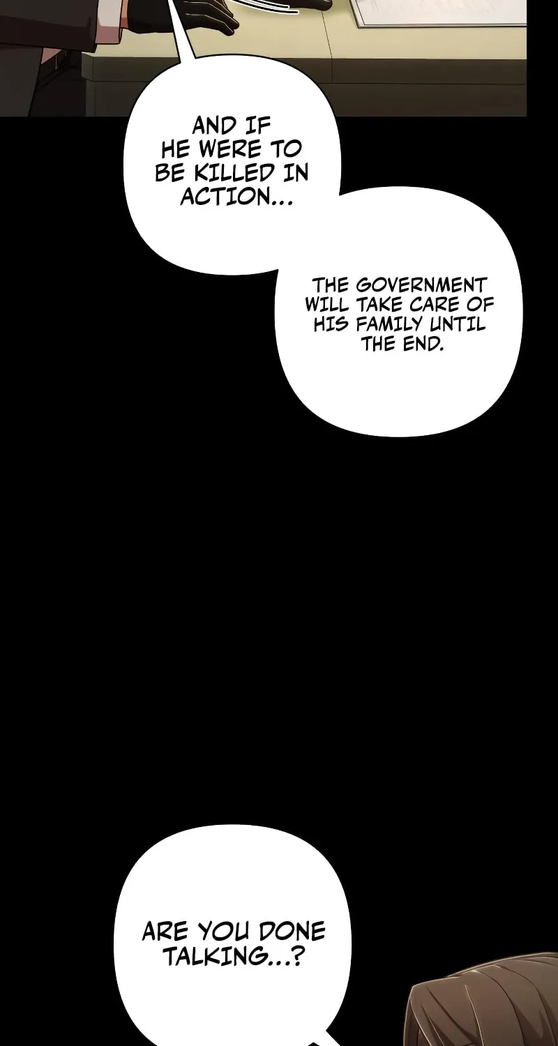 Read The Warrior Returns chapter 92 image 104 on Lezhin