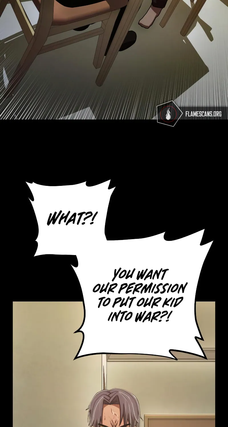 Read The Warrior Returns chapter 92 image 108 on Lezhin