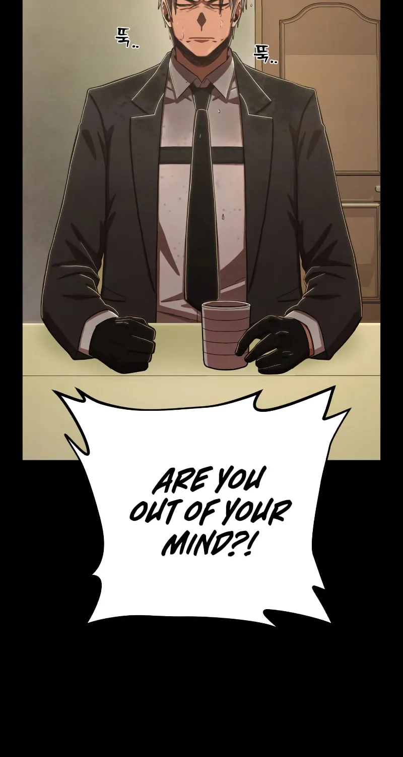 Read The Warrior Returns chapter 92 image 109 on Lezhin
