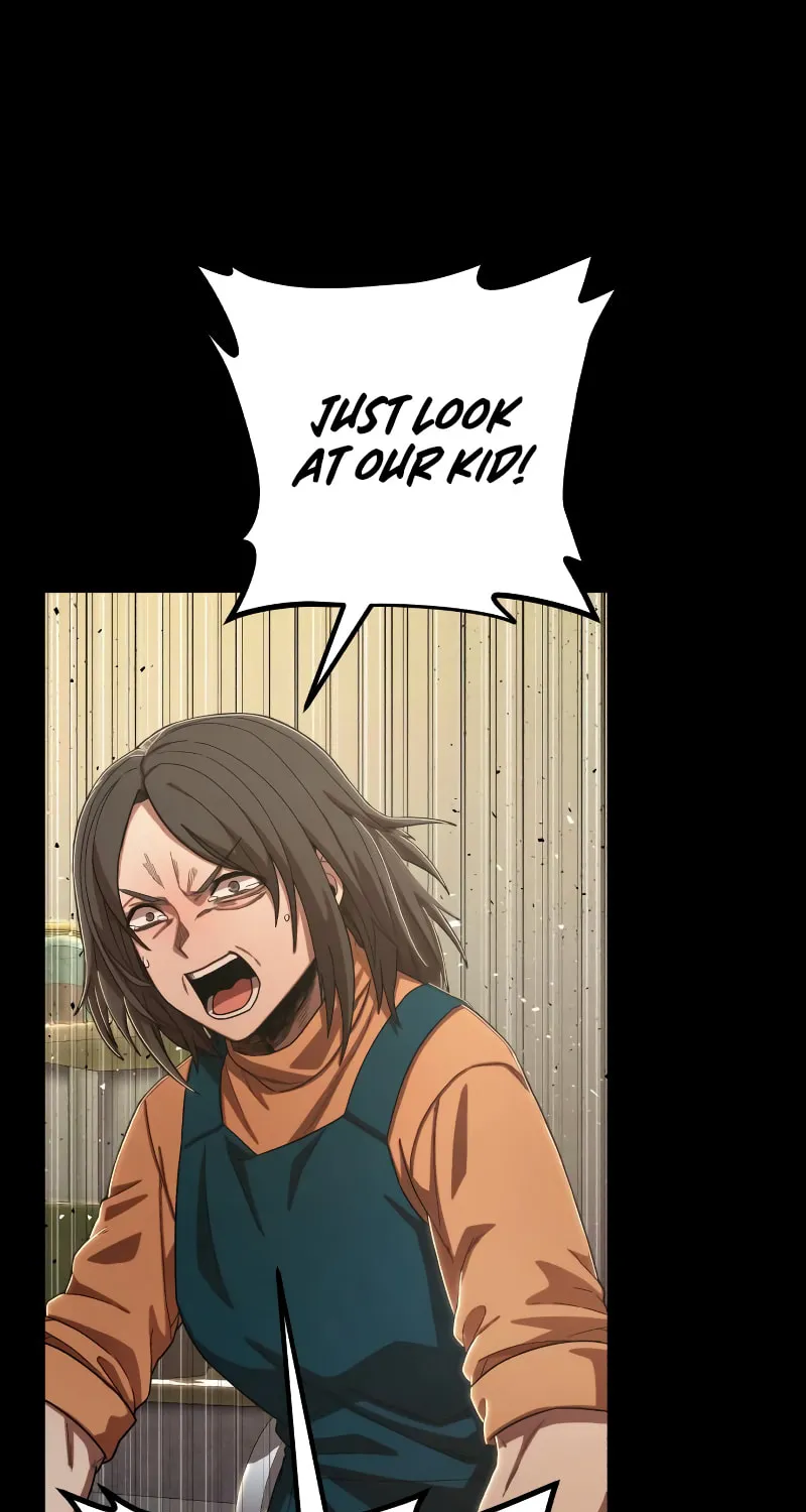 Read The Warrior Returns chapter 92 image 110 on Lezhin