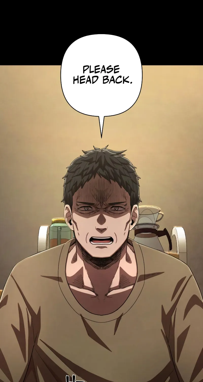 Read The Warrior Returns chapter 92 image 112 on Lezhin