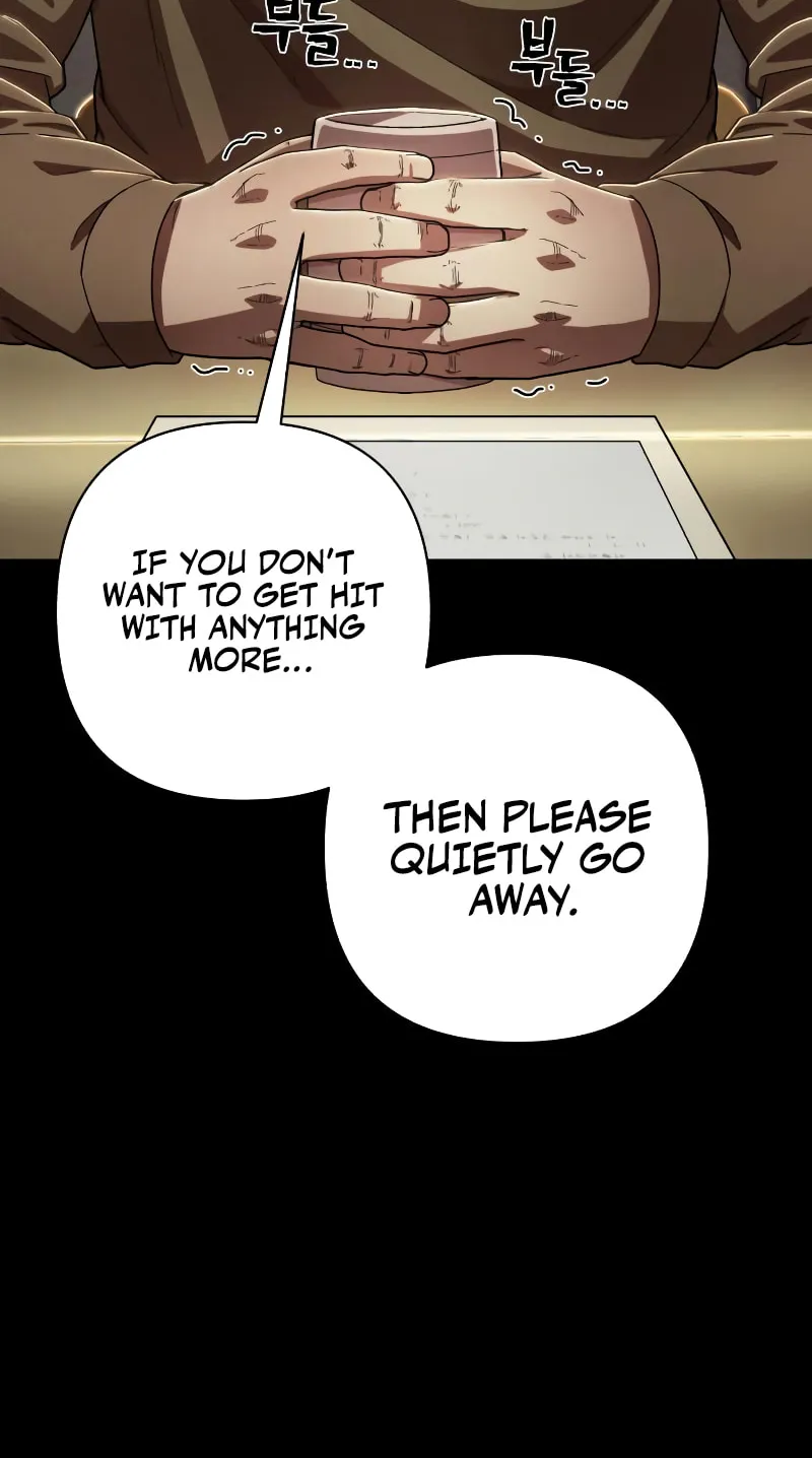 Read The Warrior Returns chapter 92 image 113 on Lezhin