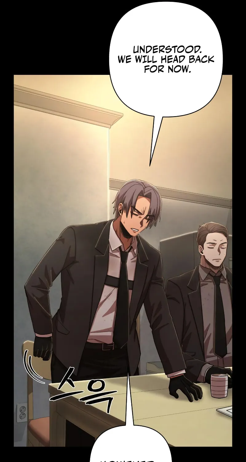 Read The Warrior Returns chapter 92 image 114 on Lezhin