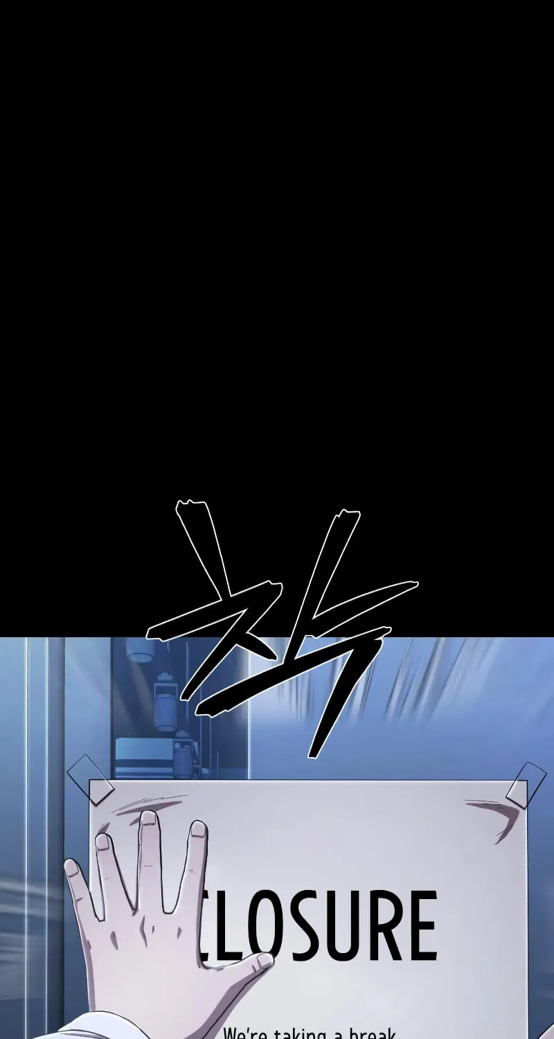 Read The Warrior Returns chapter 92 image 118 on Lezhin