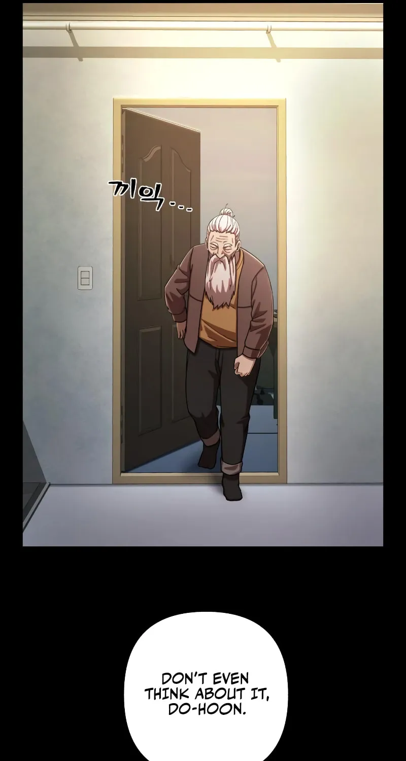 Read The Warrior Returns chapter 92 image 123 on Lezhin