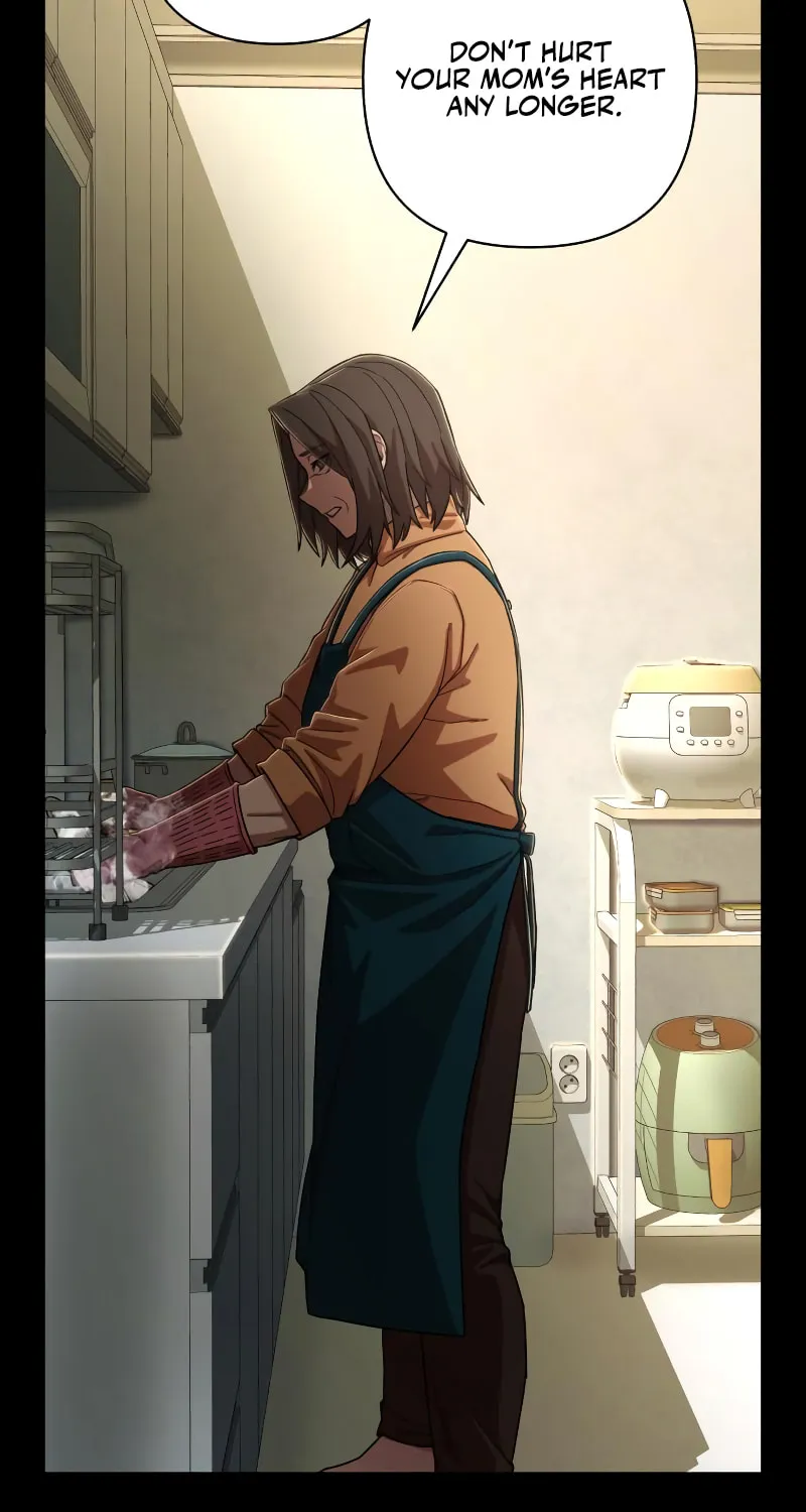 Read The Warrior Returns chapter 92 image 125 on Lezhin