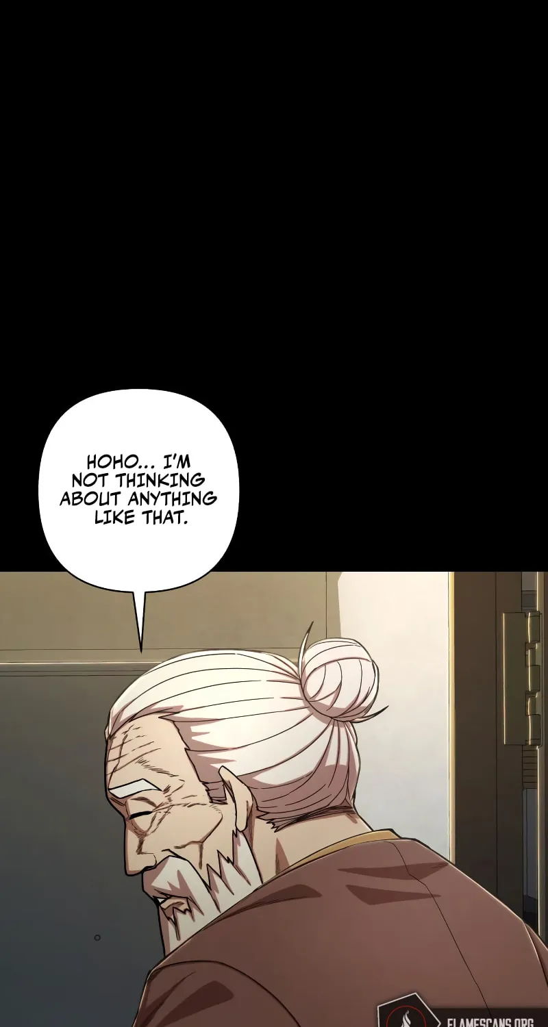 Read The Warrior Returns chapter 92 image 126 on Lezhin