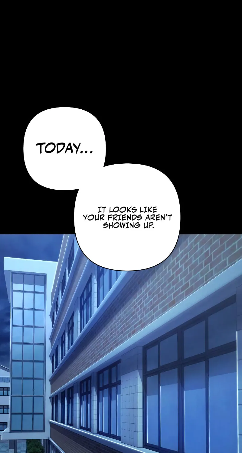 Read The Warrior Returns chapter 92 image 129 on Lezhin