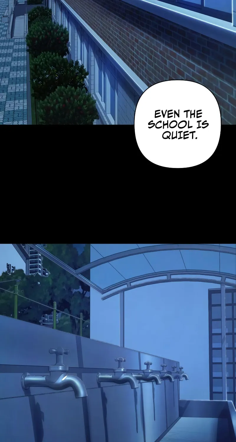 Read The Warrior Returns chapter 92 image 130 on Lezhin