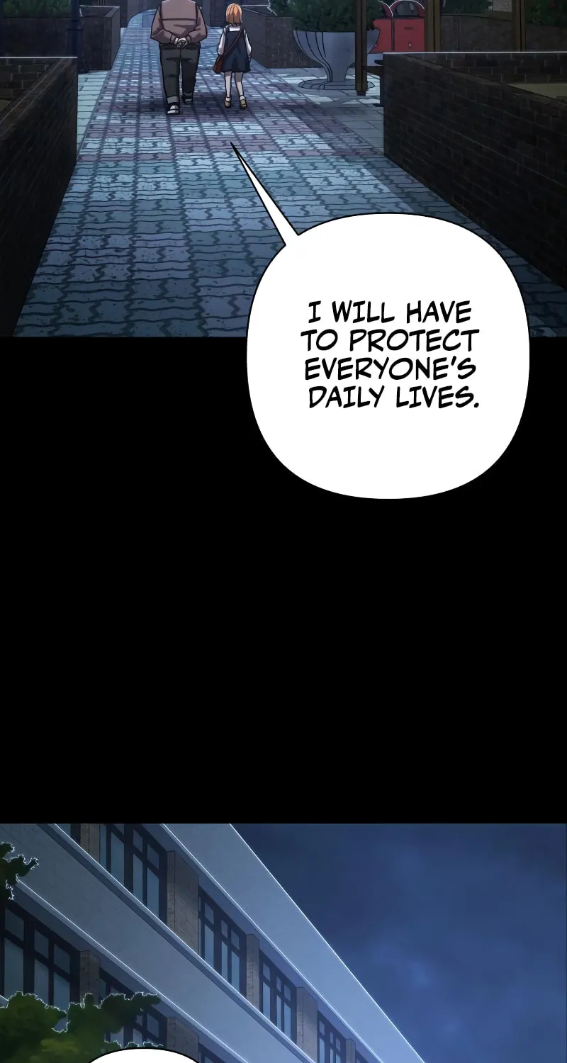 Read The Warrior Returns chapter 92 image 134 on Lezhin