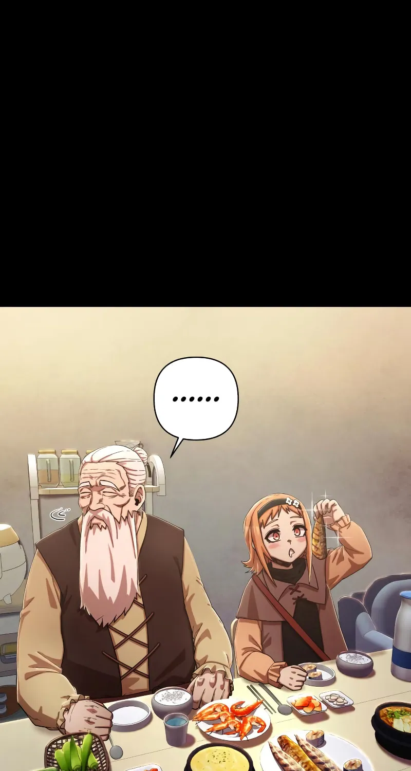 Read The Warrior Returns chapter 92 image 14 on Lezhin