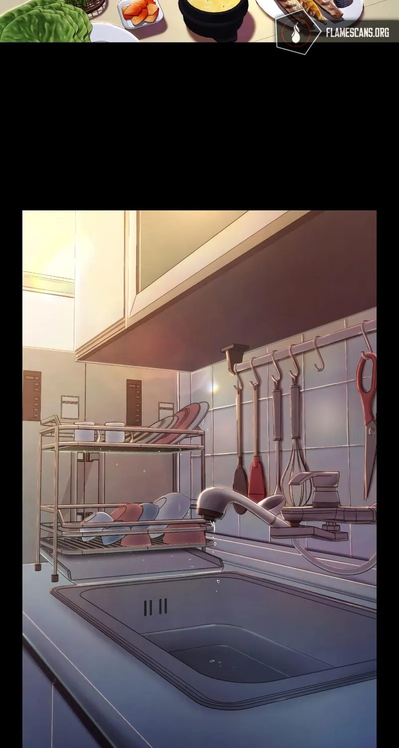 Read The Warrior Returns chapter 92 image 15 on Lezhin