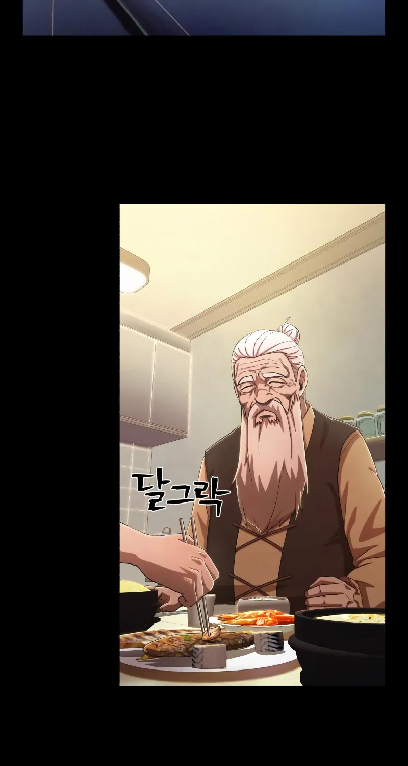 Read The Warrior Returns chapter 92 image 16 on Lezhin