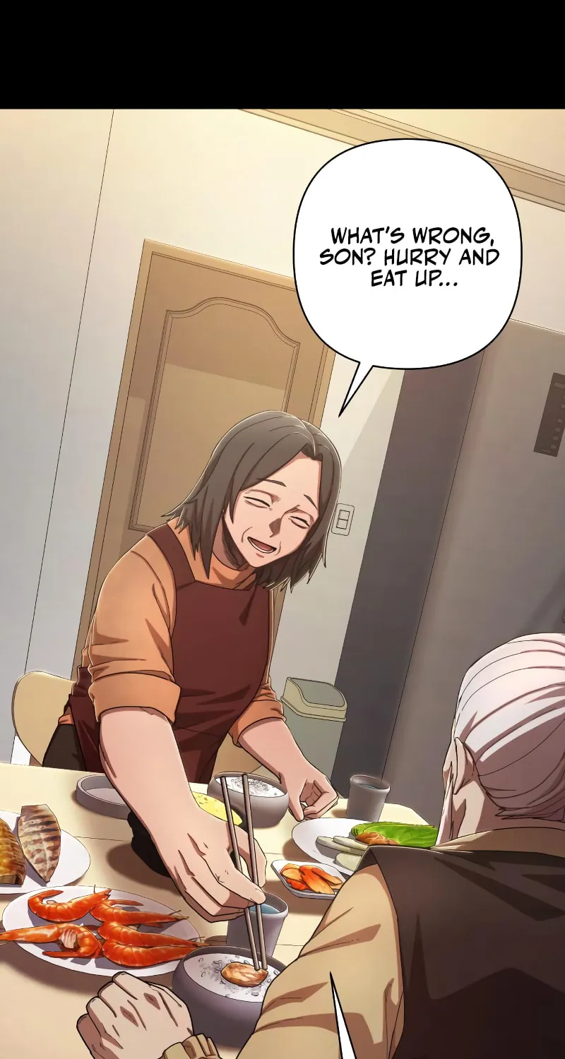 Read The Warrior Returns chapter 92 image 17 on Lezhin