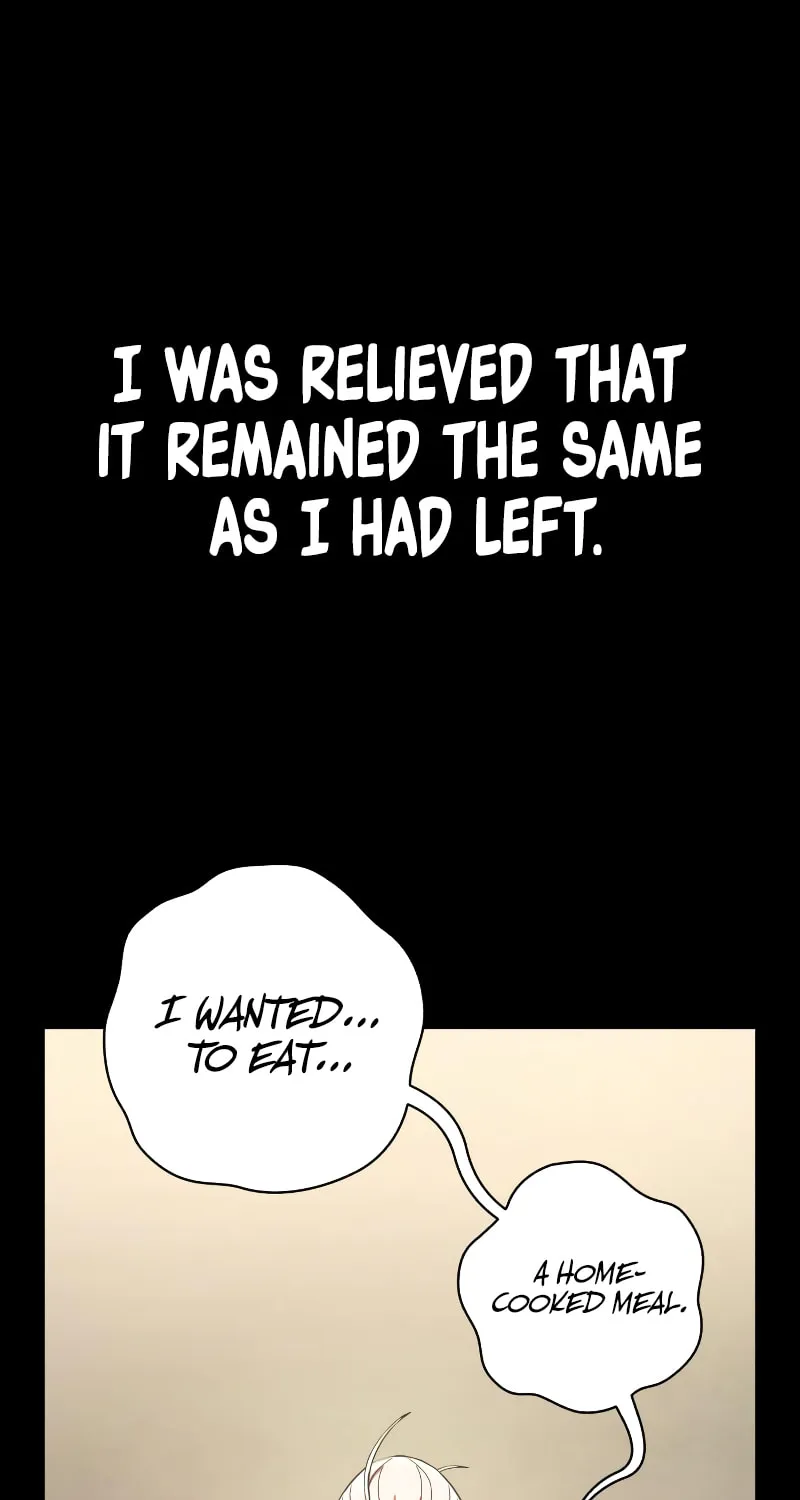 Read The Warrior Returns chapter 92 image 25 on Lezhin
