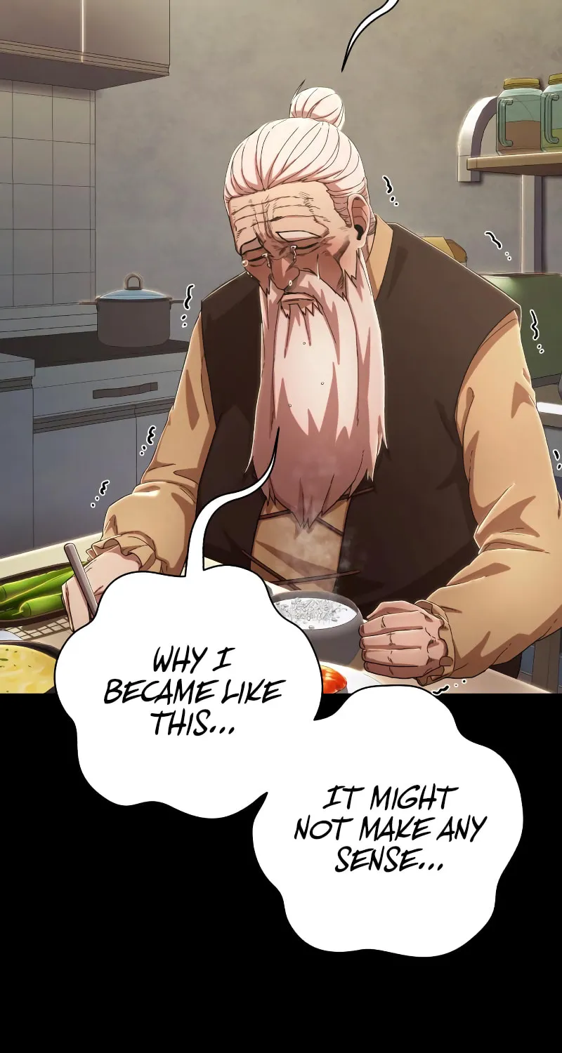 Read The Warrior Returns chapter 92 image 28 on Lezhin