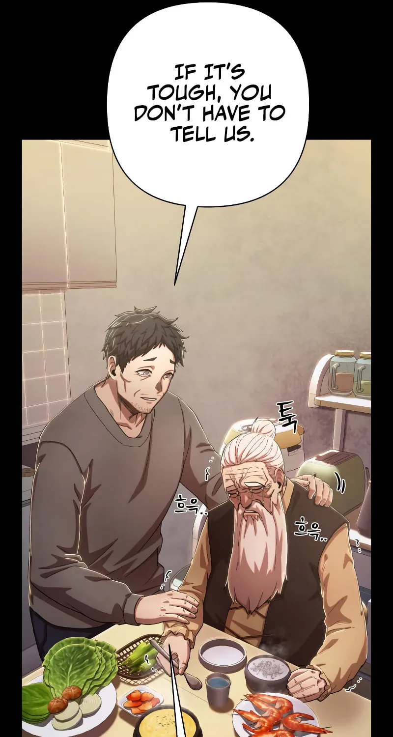 Read The Warrior Returns chapter 92 image 30 on Lezhin