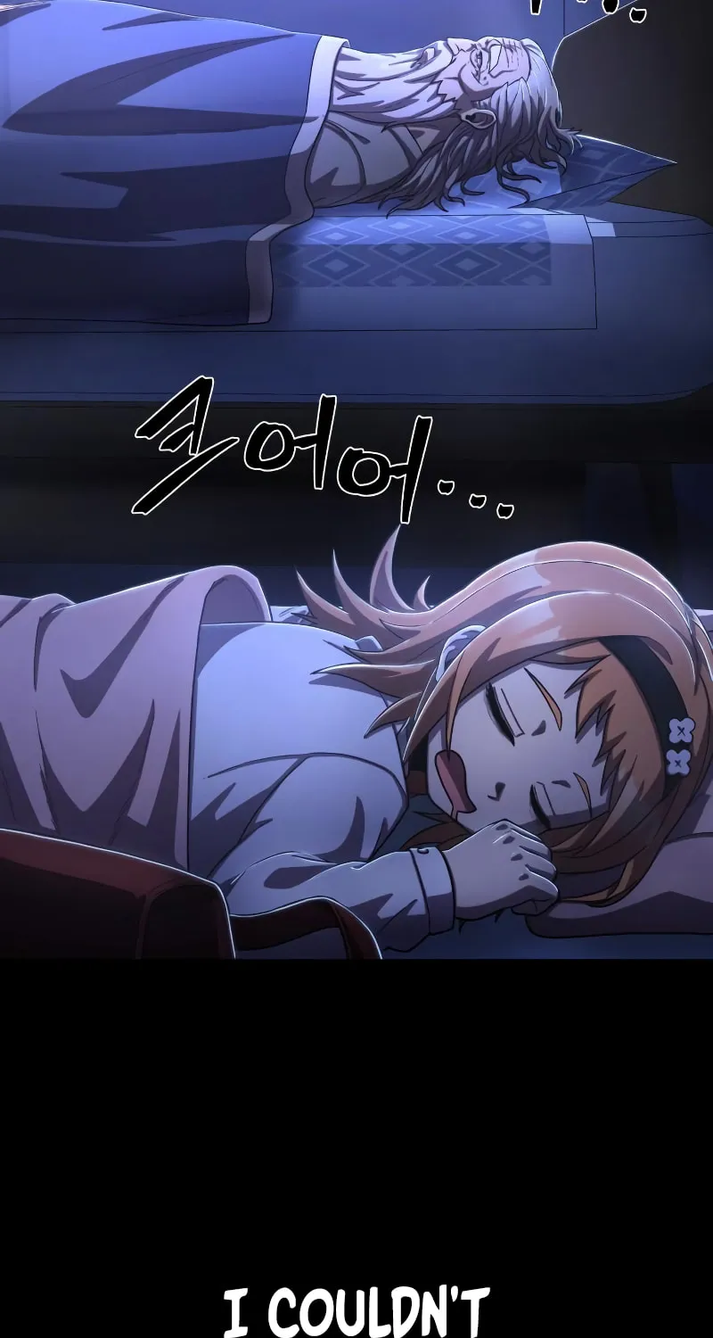 Read The Warrior Returns chapter 92 image 34 on Lezhin