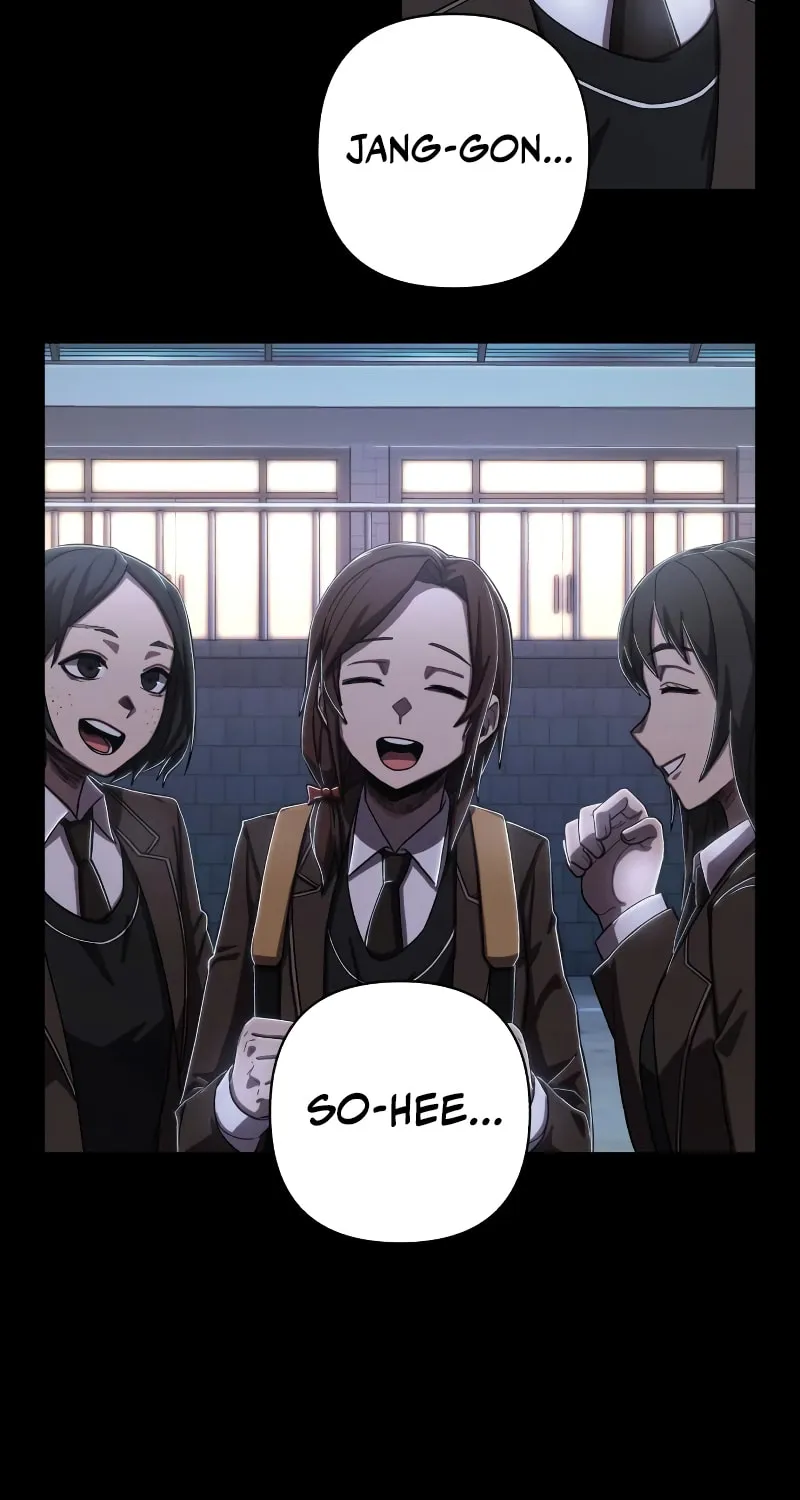 Read The Warrior Returns chapter 92 image 45 on Lezhin